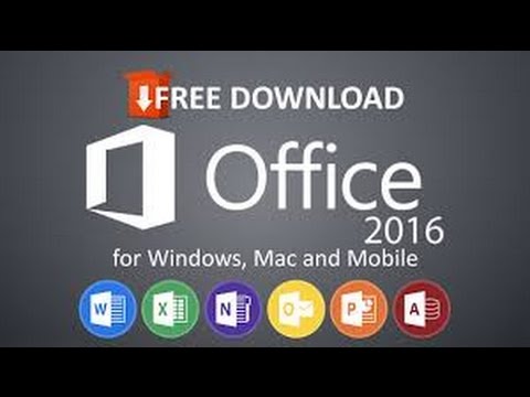 Office Home 2016 Download Torrent